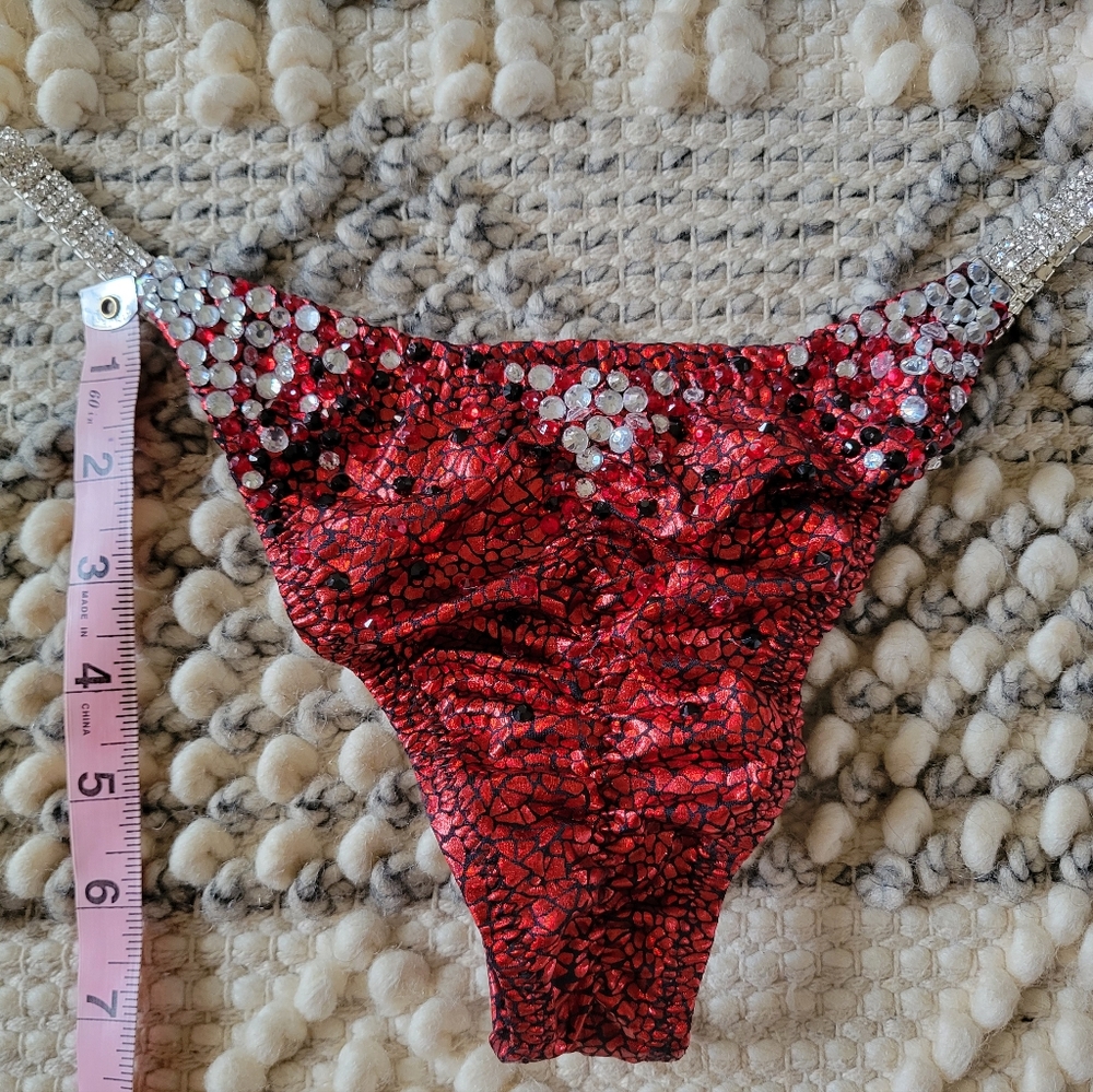 Competition Posing Bikini - image 7